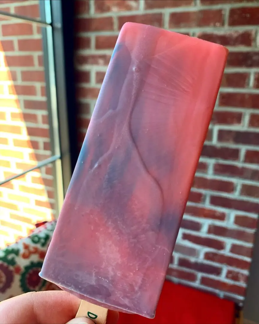 Dave's Gourmet Paletas